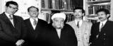 شيخ آقا بزرگ و سيد جمال - بخش نخست شيخ آقا بزرگ و سيد جمال - بخش نخست